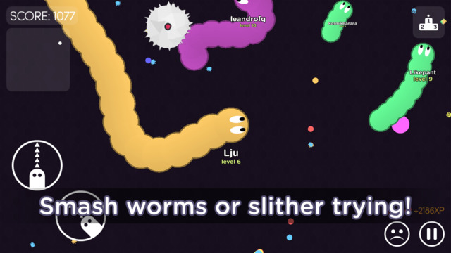 download sega worm game